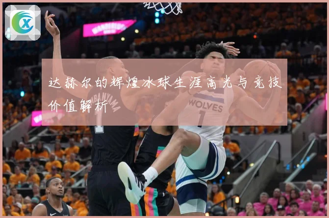 达赫尔的辉煌冰球生涯高光与竞技价值解析