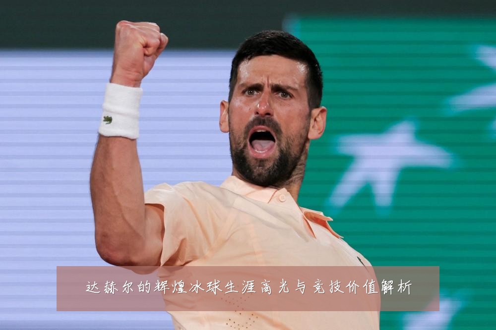 达赫尔的辉煌冰球生涯高光与竞技价值解析