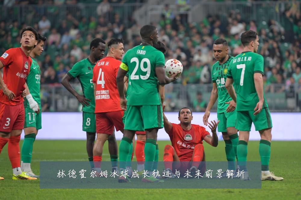 林德霍尔姆冰球成长轨迹与未来前景解析