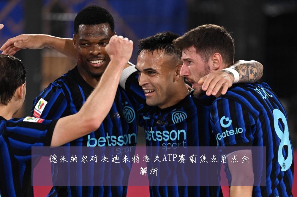 德米纳尔对决迪米特洛夫ATP赛前焦点看点全解析