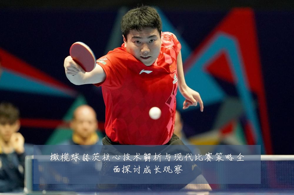 橄榄球赫茨核心技术解析与现代比赛策略全面探讨成长观察