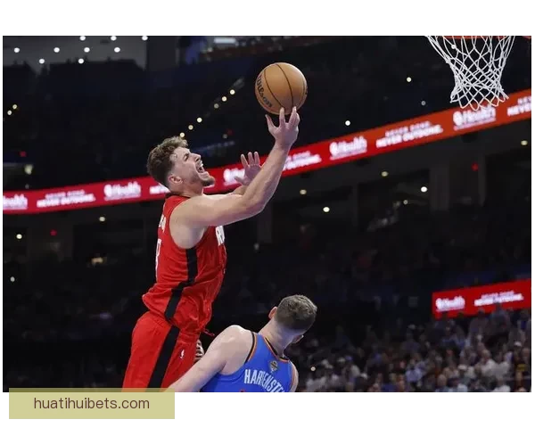 申京豪取36分14板7助火箭大胜鹈鹕勇士开拓者锁定附加赛