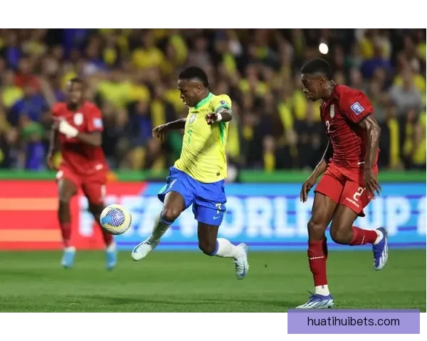 美加墨世界杯预测分析：全面解读参赛队伍实力与潜力