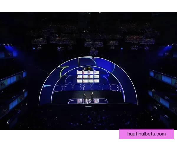 围绕2026世界杯时间表全面解析赛程安排看点与观赛指南精彩版