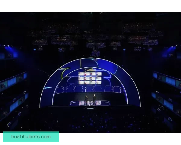 围绕2026世界杯时间表全面解析赛程安排看点与观赛指南精彩版