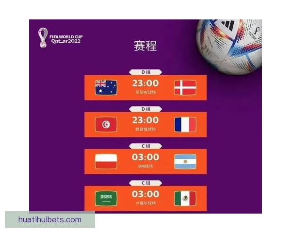 世界杯胜负竞猜技巧揭秘助你精准预测赛果提高赢率