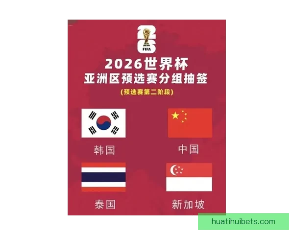 美加墨世界杯竞彩攻略与最新投注趋势全面解析